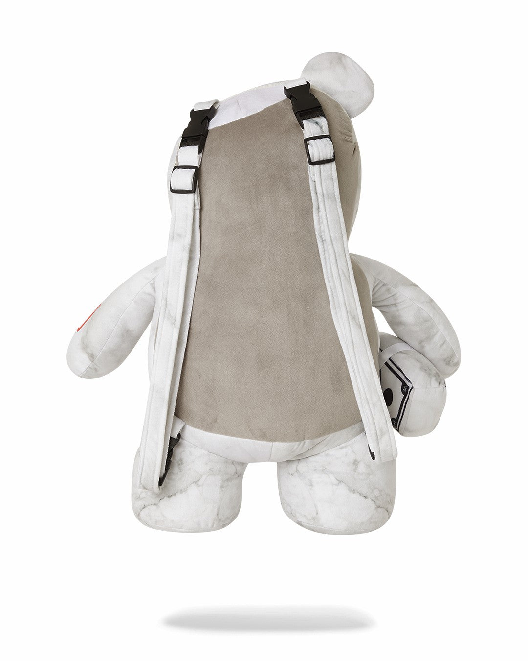 THE MET ALEXANDER THE GREAT MACEDONIAN TEDDYBEAR BACKPACK