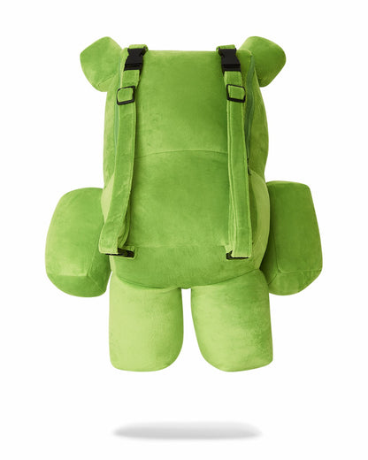 MINECRAFT CREEPER MONEYBEAR BACKPACK