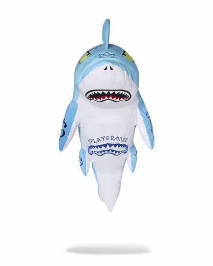 THE BIG SHARK BACKPACK