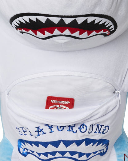 THE BIG SHARK BACKPACK