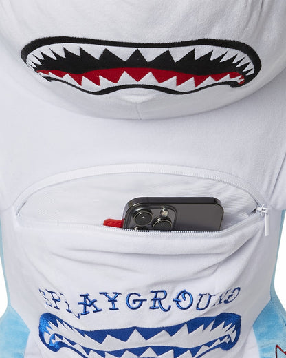 THE BIG SHARK BACKPACK