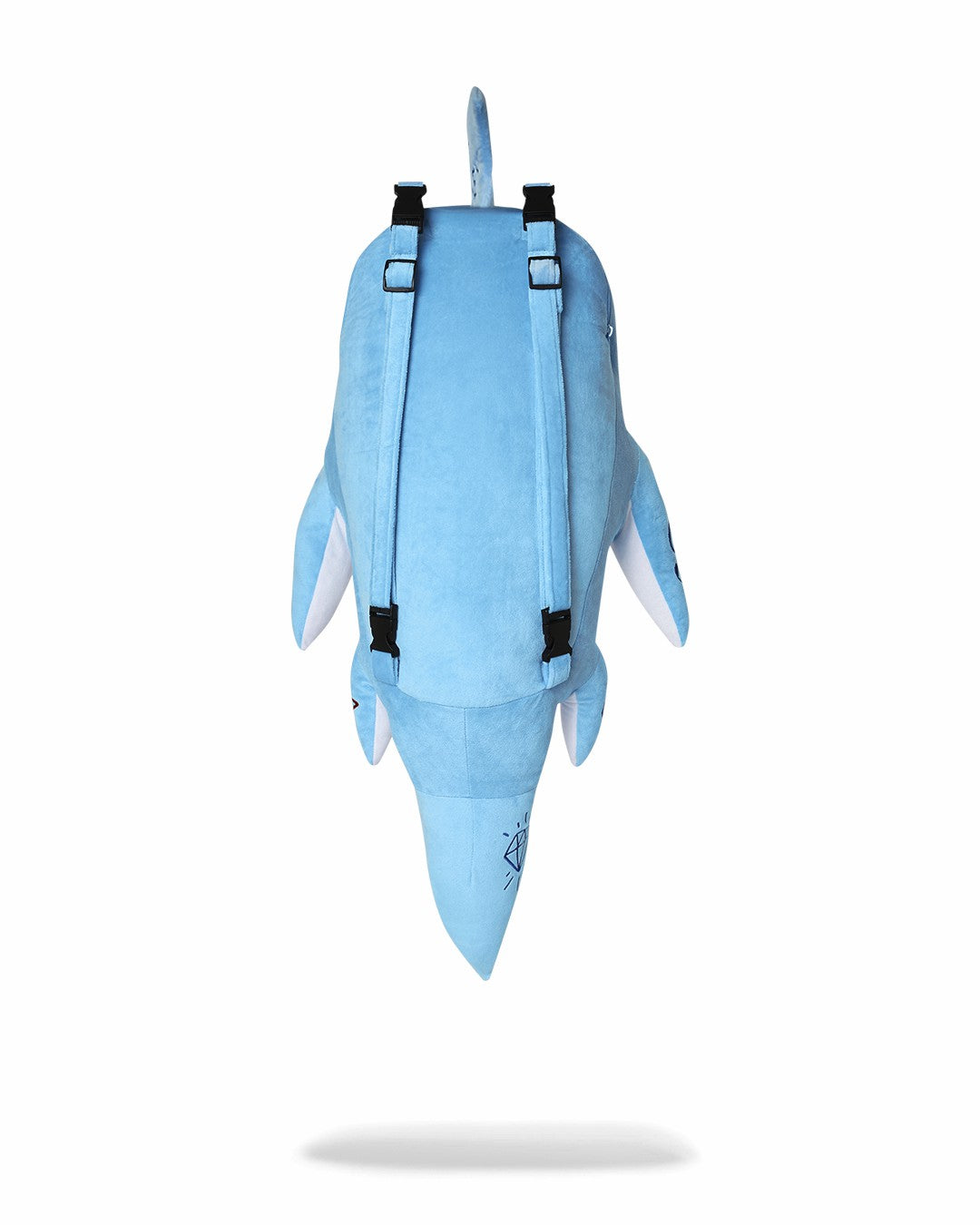 THE BIG SHARK BACKPACK