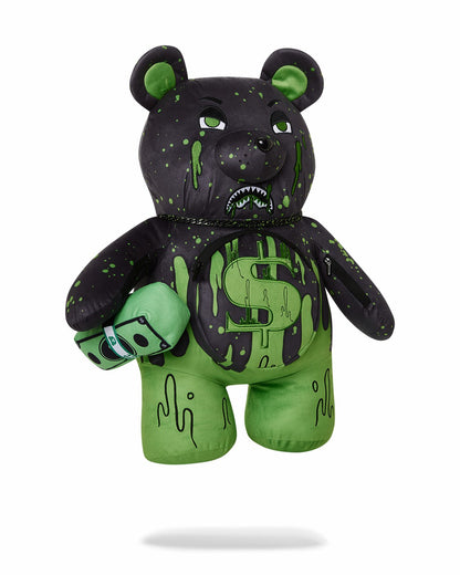 DRIP BEAR MONEYBEAR TEDDYBEAR BACKPACK