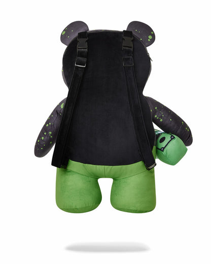 DRIP BEAR MONEYBEAR TEDDYBEAR BACKPACK