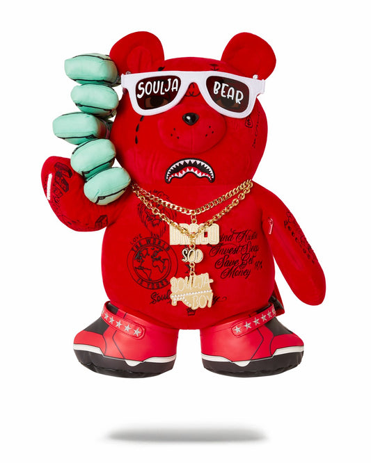 SOULJA BEAR