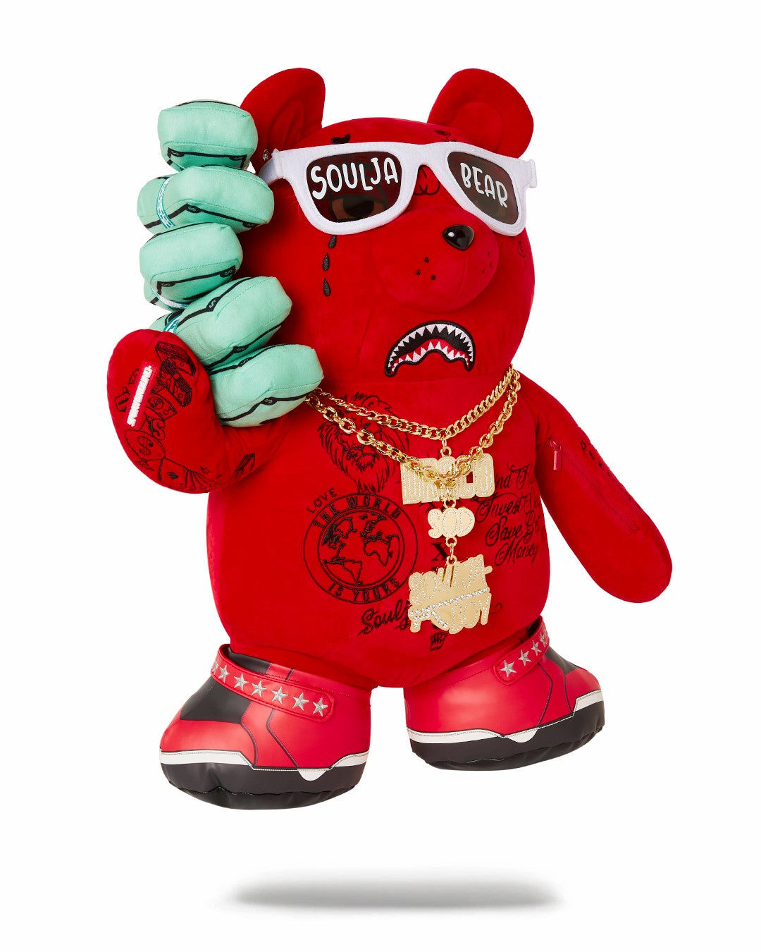 SOULJA BEAR