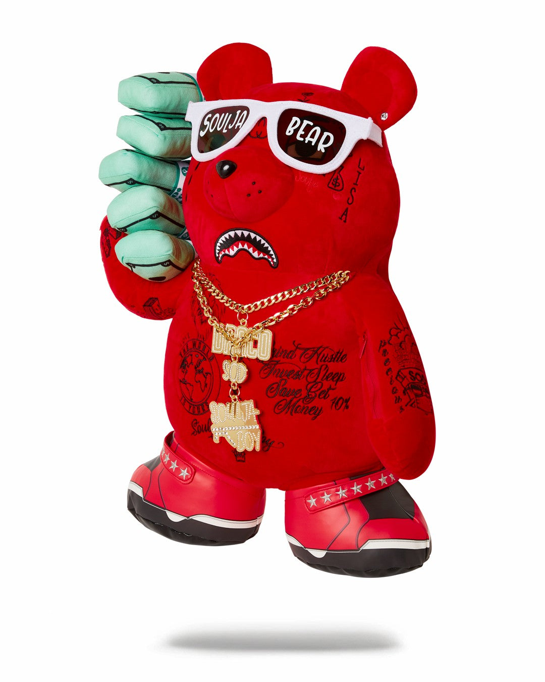 SOULJA BEAR