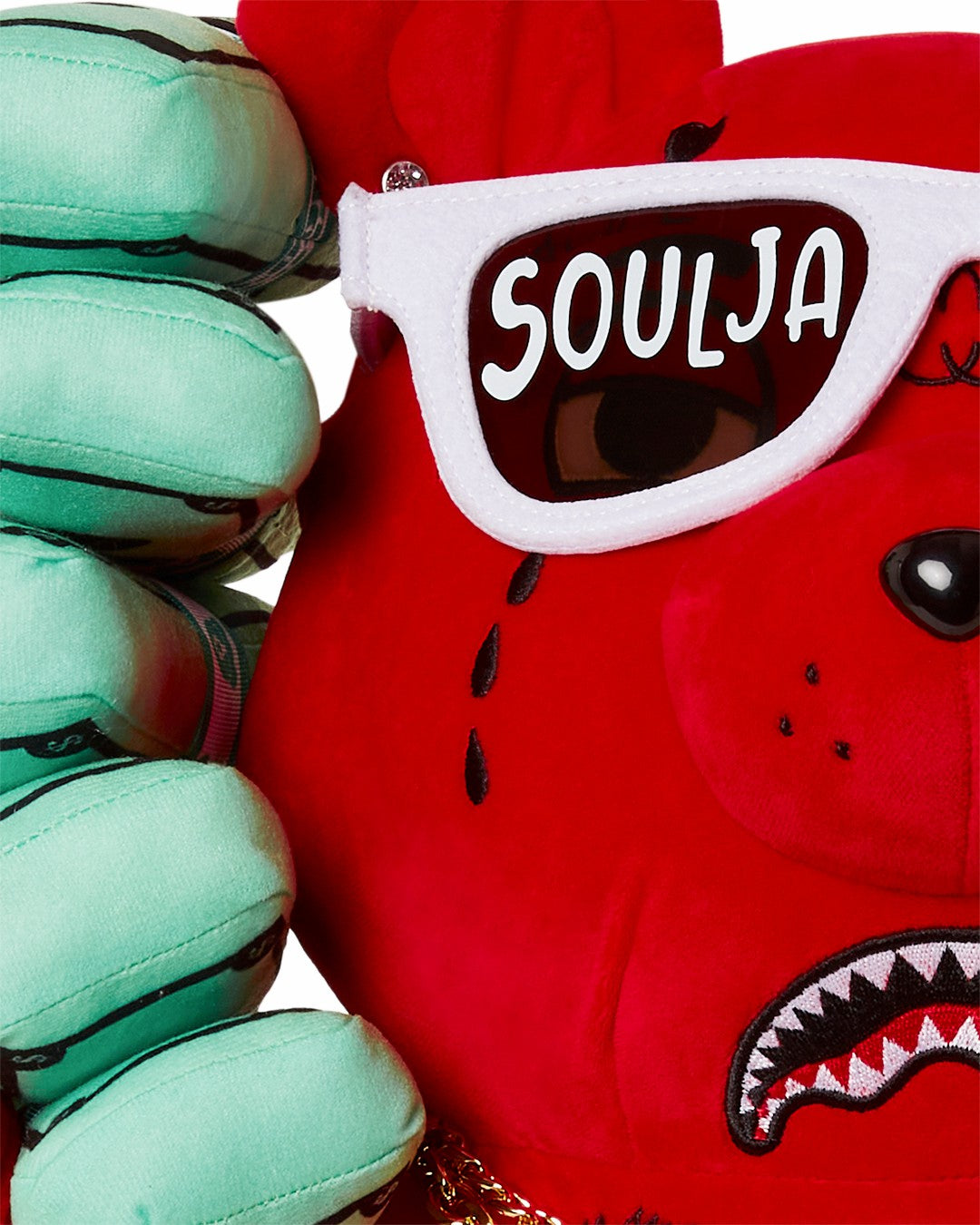 SOULJA BEAR