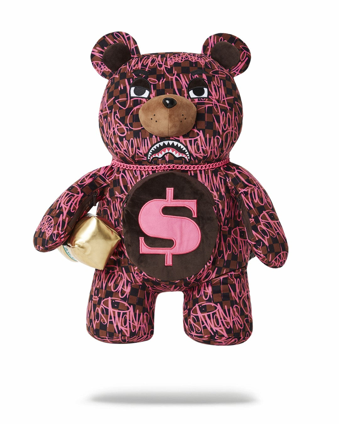 MYSTERY BEARS PACK (COLLECT ALL 5)