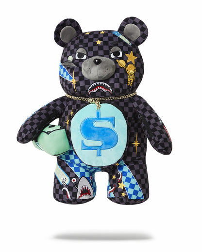 MYSTERY BEARS PACK (COLLECT ALL 5)