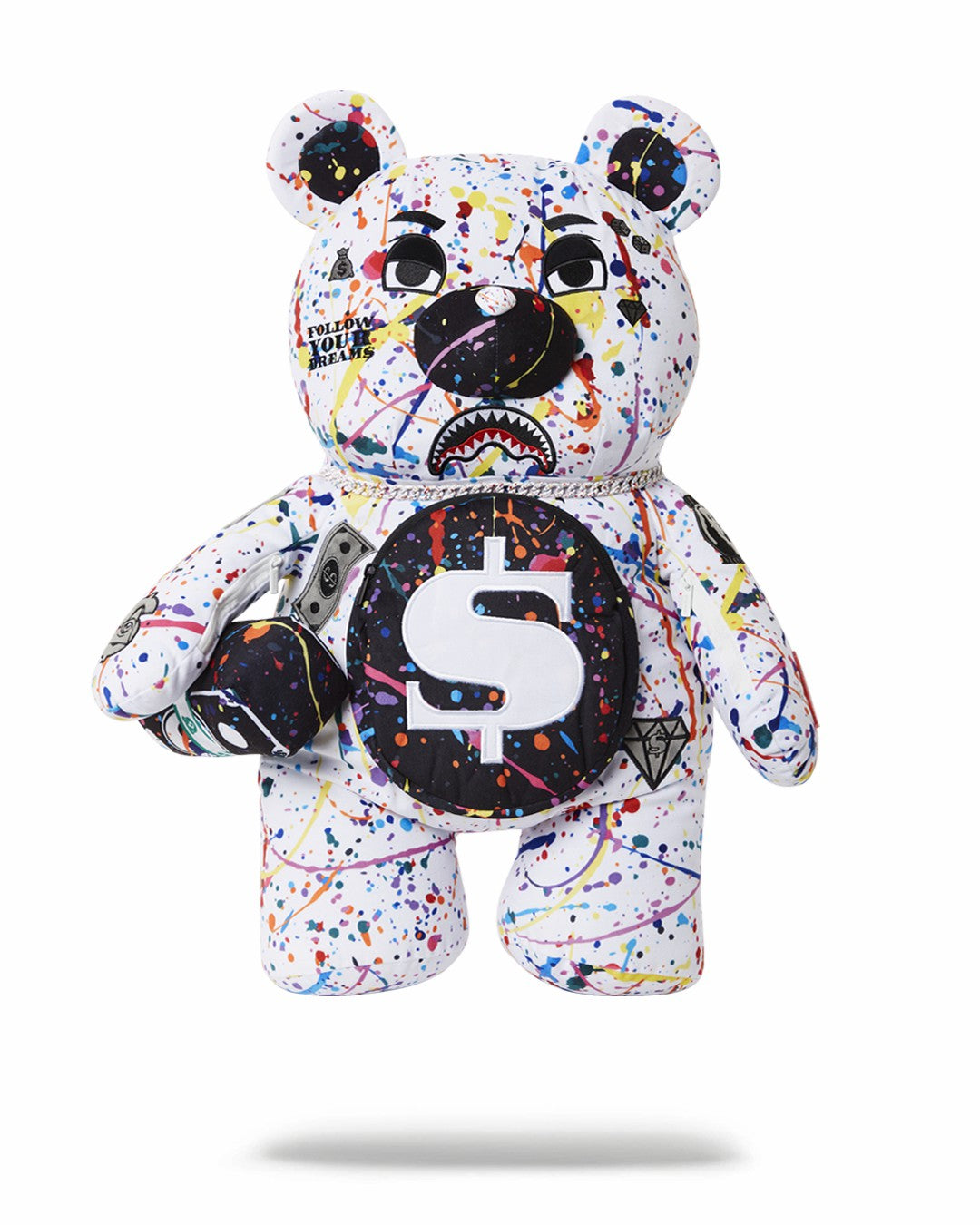MYSTERY BEARS PACK (COLLECT ALL 5)