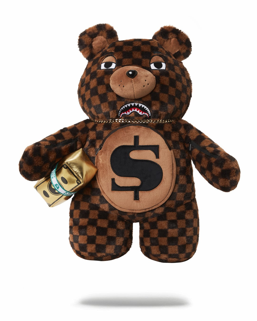 MYSTERY BEARS PACK (COLLECT ALL 5)