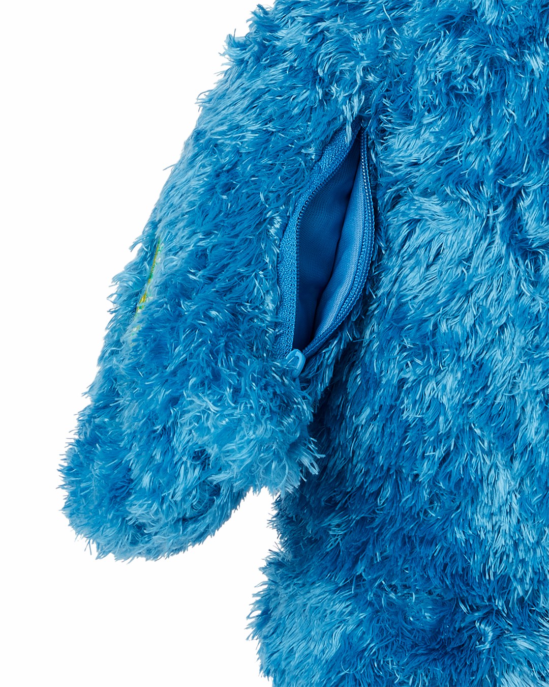 MONEY "COOKIE" BEAR TEDDYBEAR BACKPACK