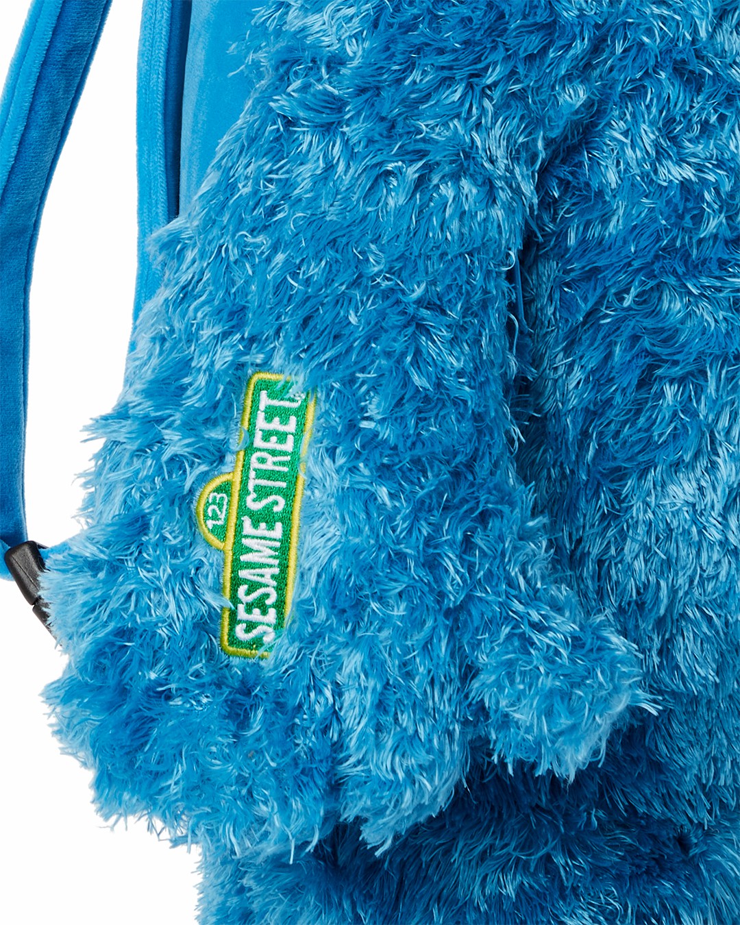 MONEY "COOKIE" BEAR TEDDYBEAR BACKPACK