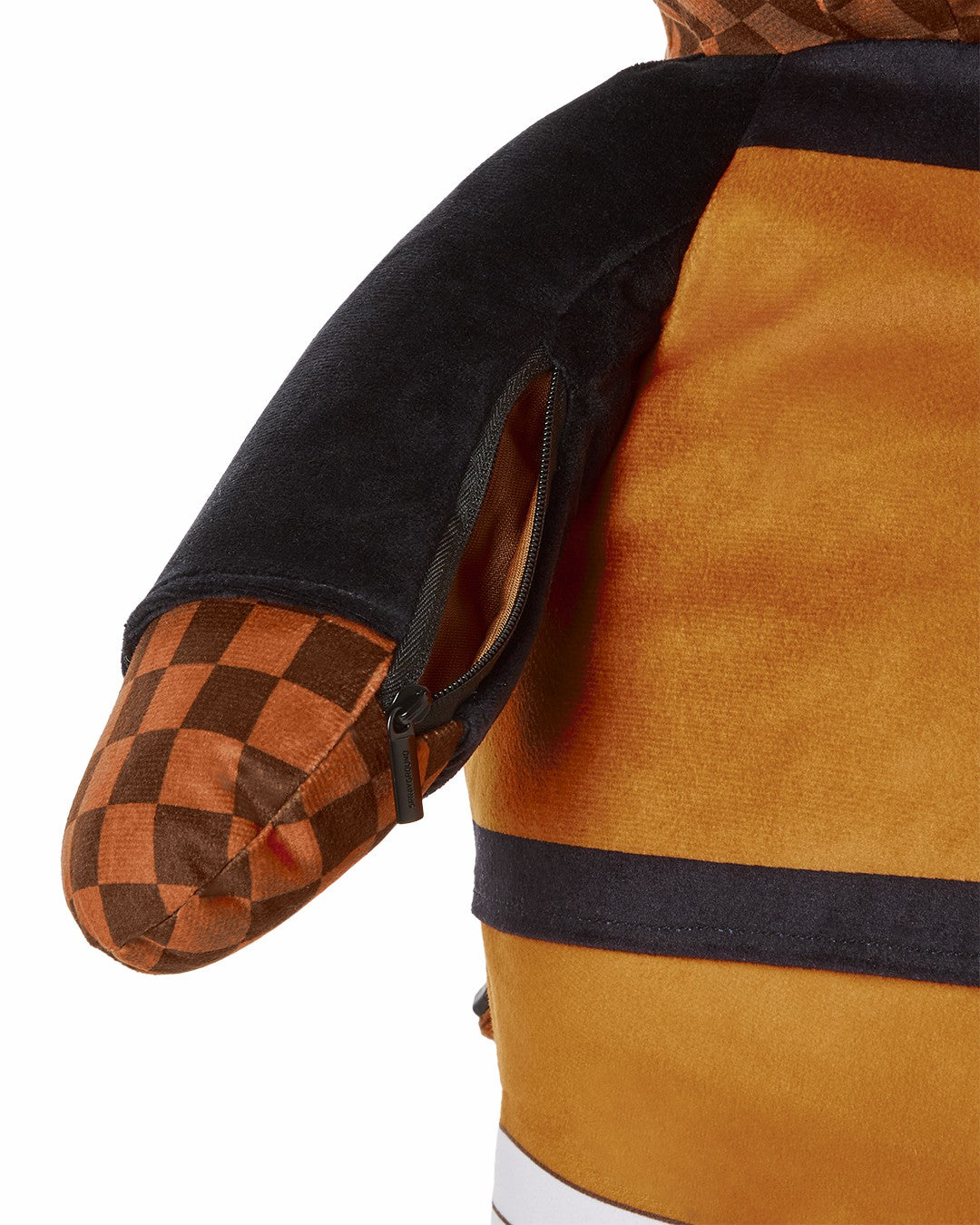 NARUTO MONEYBEAR TEDDYBEAR BACKPACK