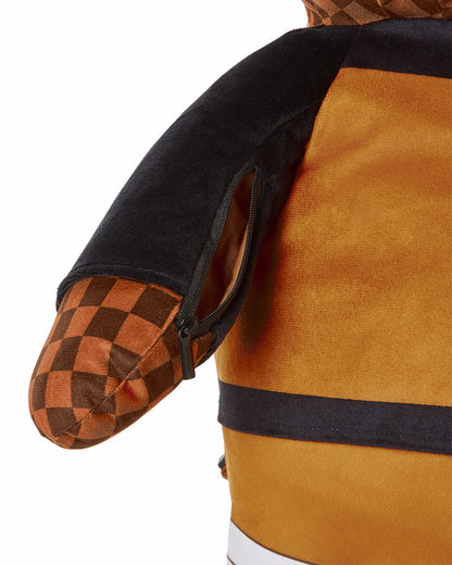 NARUTO MONEYBEAR TEDDYBEAR BACKPACK