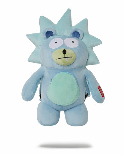 TEDDY RICK MONEYBEAR TEDDYBEAR BACKPACK