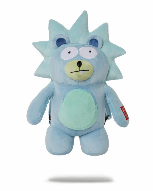 TEDDY RICK MONEYBEAR TEDDYBEAR BACKPACK