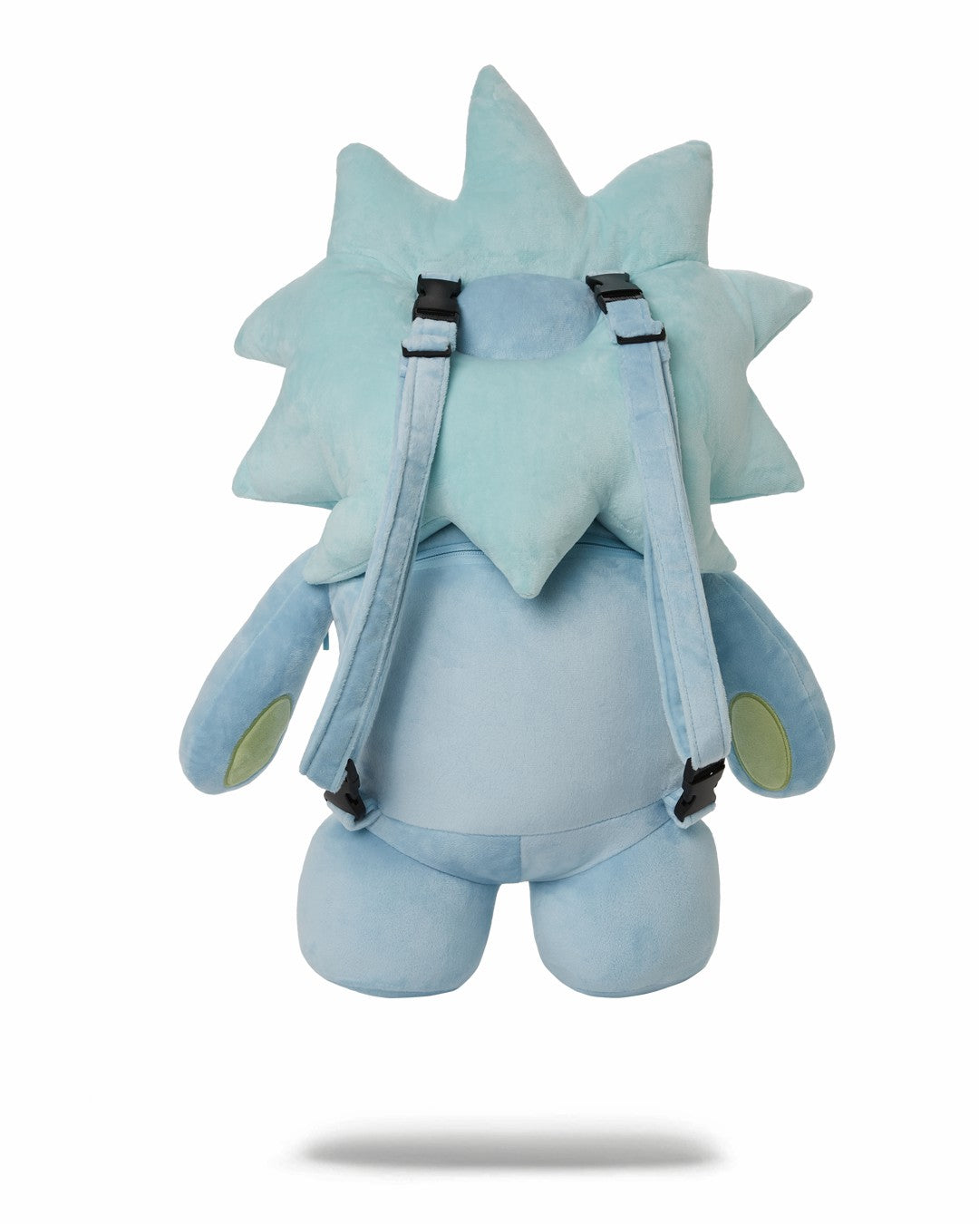 TEDDY RICK MONEYBEAR TEDDYBEAR BACKPACK