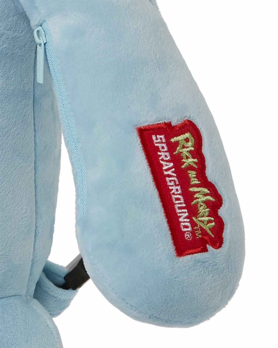 TEDDY RICK MONEYBEAR TEDDYBEAR BACKPACK