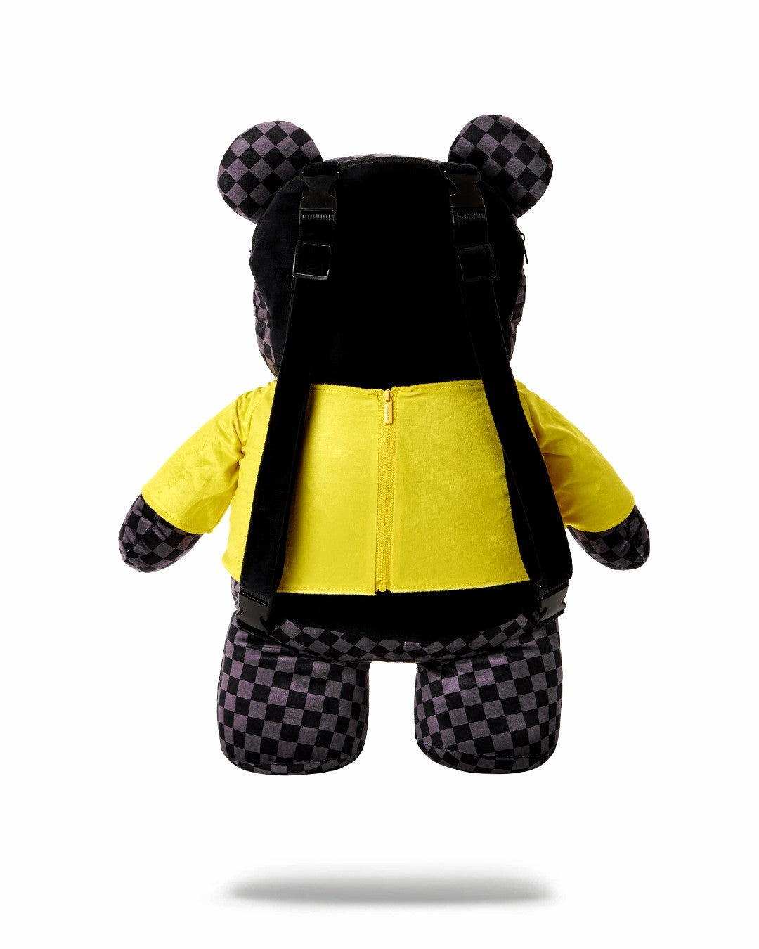 SPONGEBOB MONEYBEAR TEDDYBEAR BACKPACK