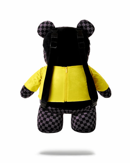 SPONGEBOB MONEYBEAR TEDDYBEAR BACKPACK