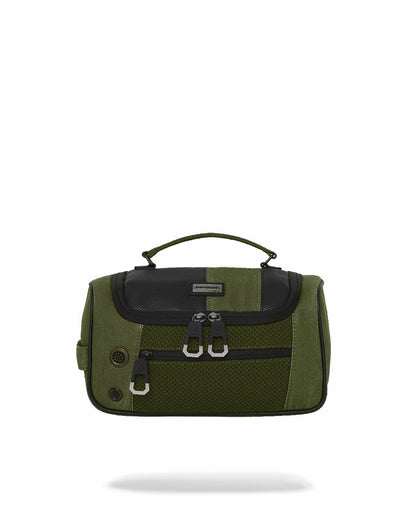 SPECIAL OPS OPERATION SUCCE$$ TOILETRY TUBE BAG
