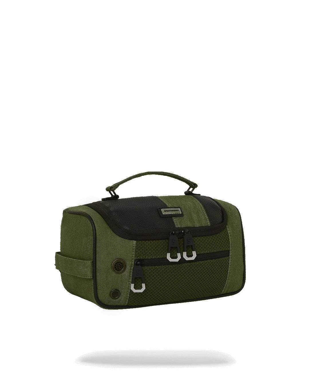 SPECIAL OPS OPERATION SUCCE$$ TOILETRY TUBE BAG