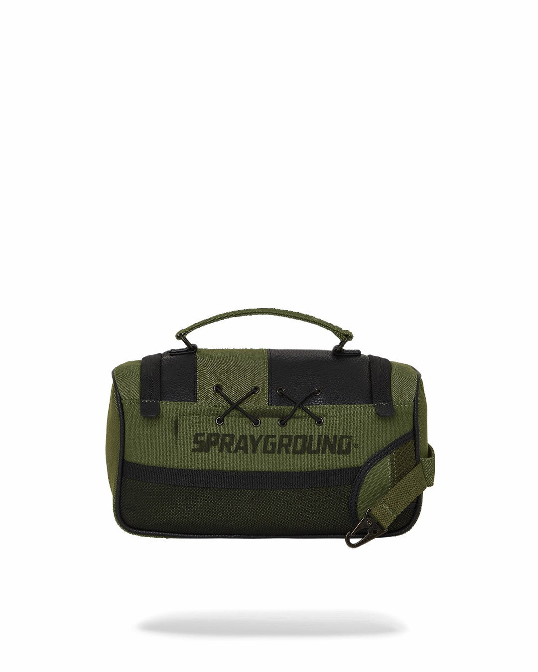 SPECIAL OPS OPERATION SUCCE$$ TOILETRY TUBE BAG