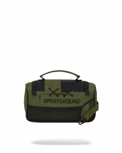 SPECIAL OPS OPERATION SUCCE$$ TOILETRY TUBE BAG