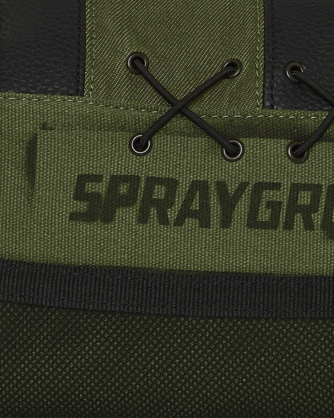 SPECIAL OPS OPERATION SUCCE$$ TOILETRY TUBE BAG