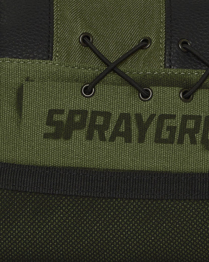 SPECIAL OPS OPERATION SUCCE$$ TOILETRY TUBE BAG