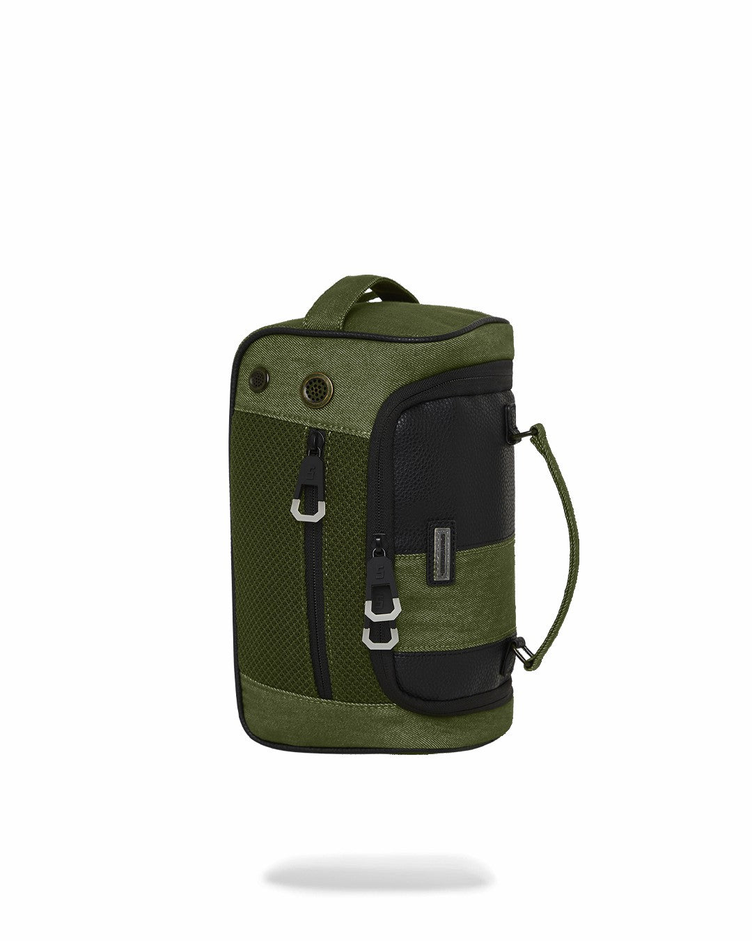 SPECIAL OPS OPERATION SUCCE$$ TOILETRY TUBE BAG