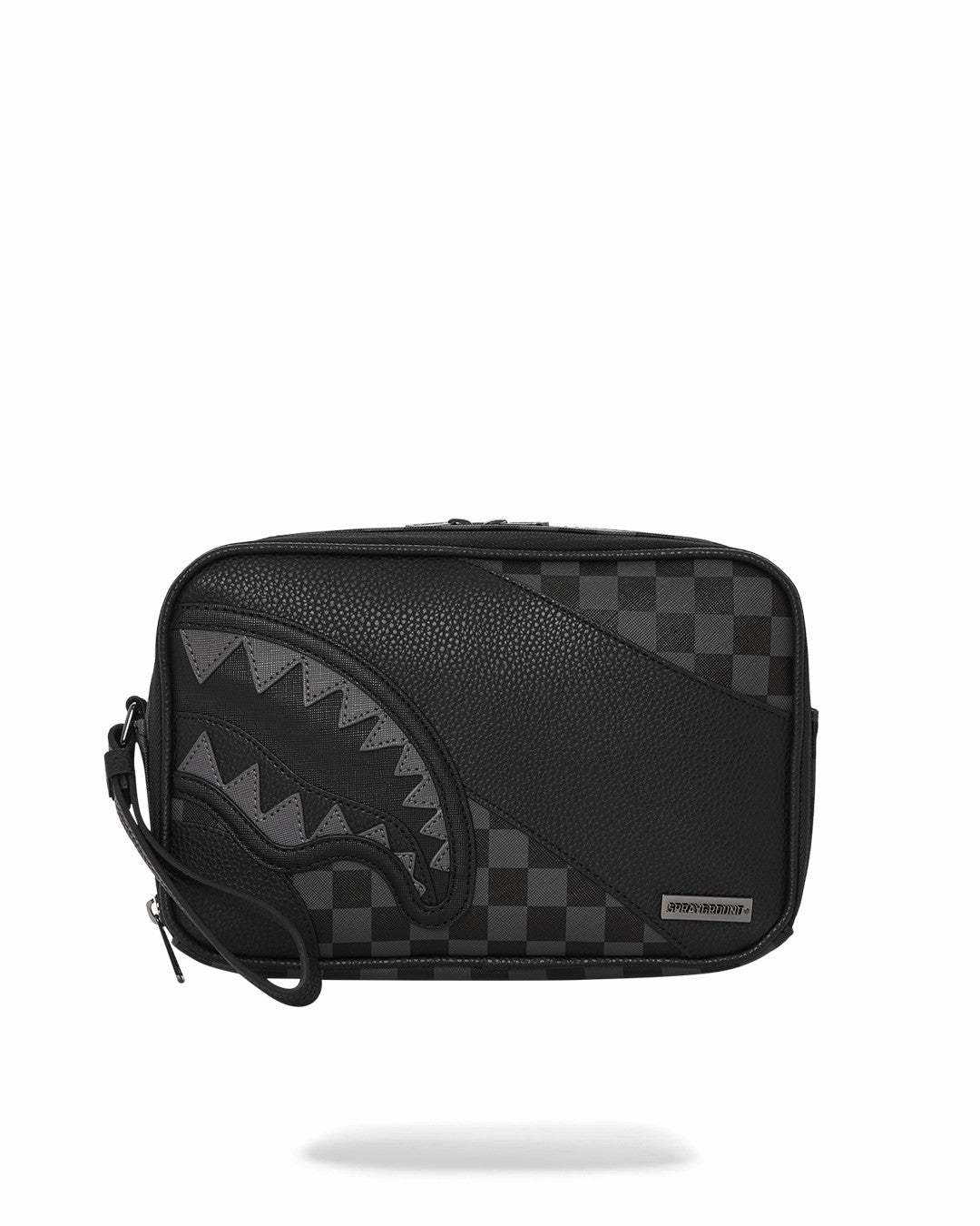 RACEWAY SHADOW PHANTOM TOILETRY BRICKSIDE BAG