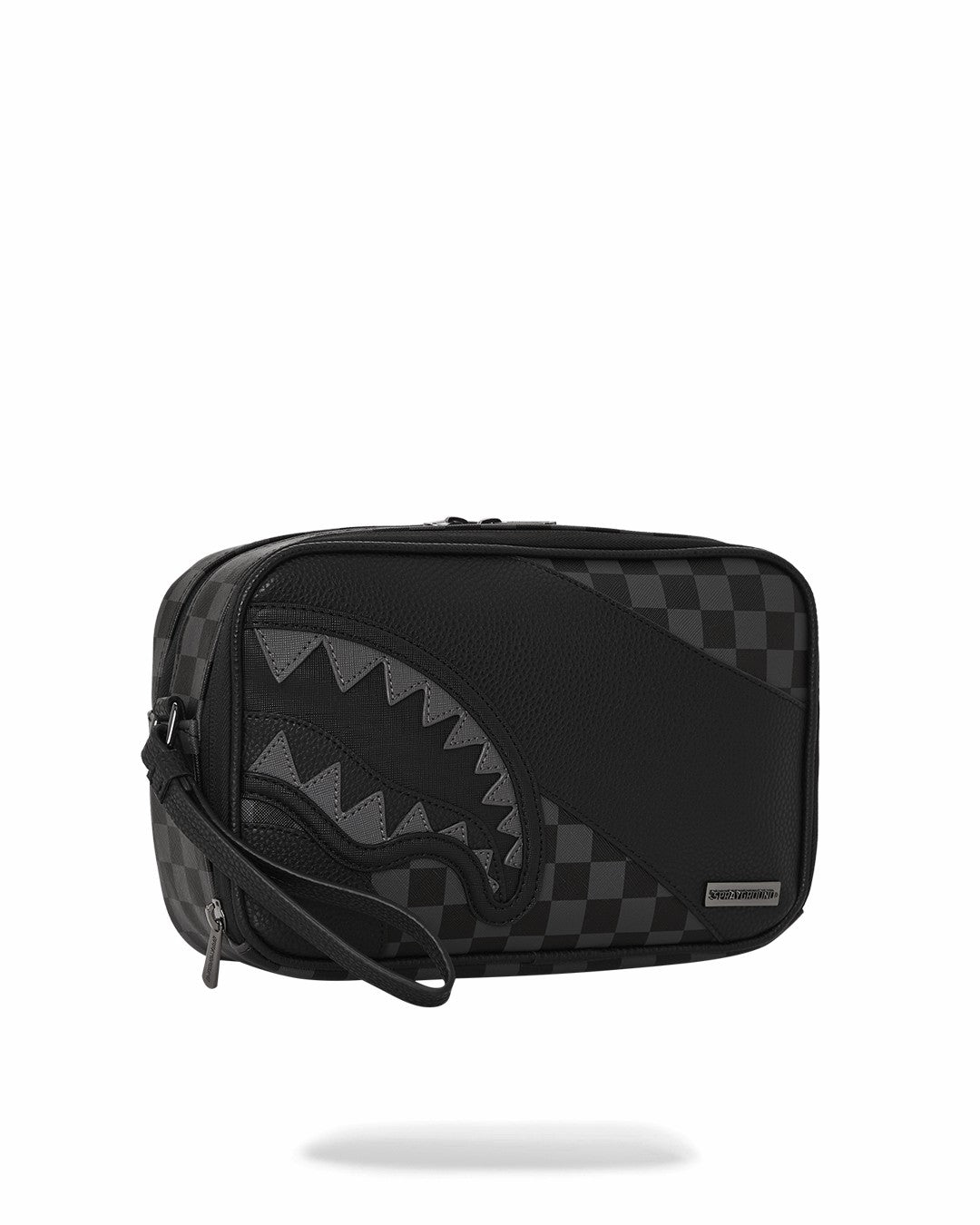 RACEWAY SHADOW PHANTOM TOILETRY BRICKSIDE BAG