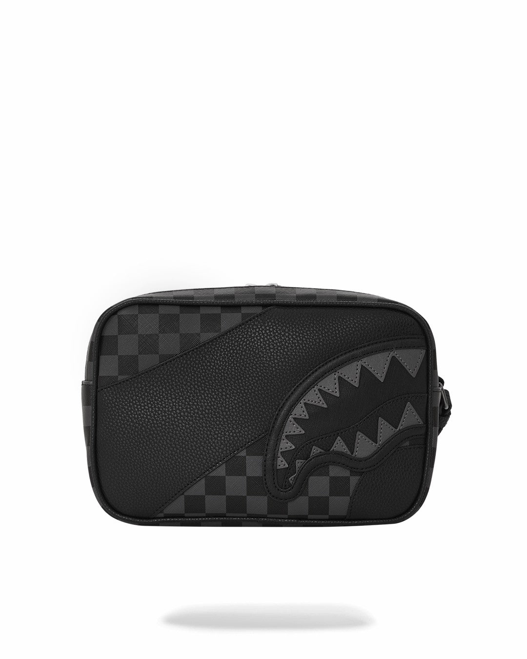 RACEWAY SHADOW PHANTOM TOILETRY BRICKSIDE BAG