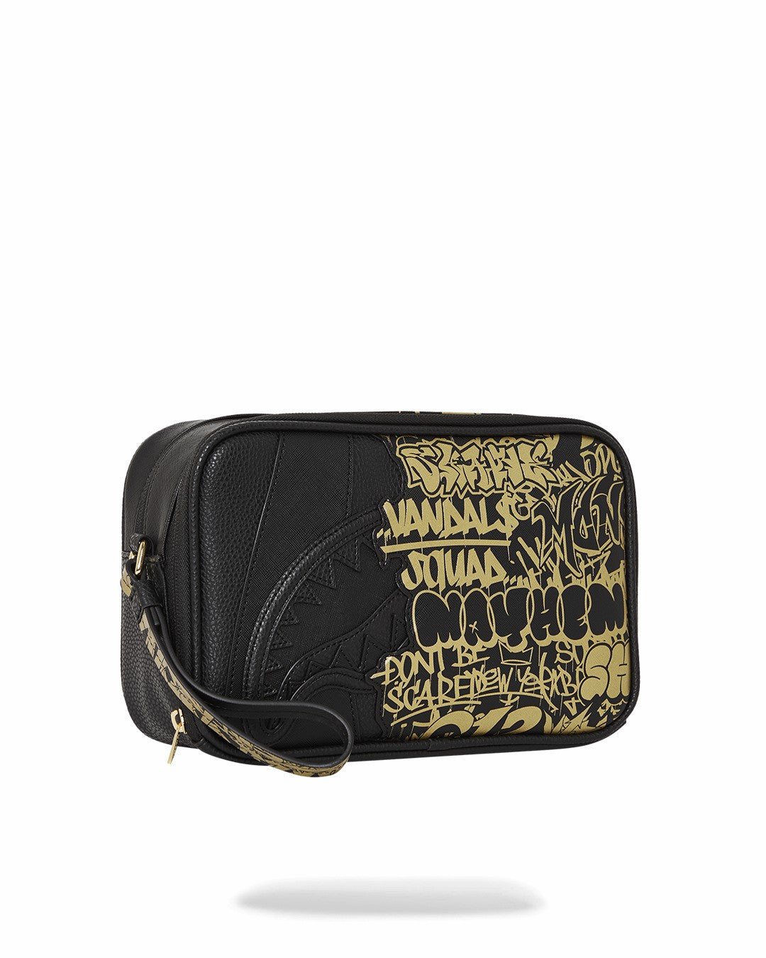 HALF GRAFF GLIDE TOILETRY BRICKSIDE BAG