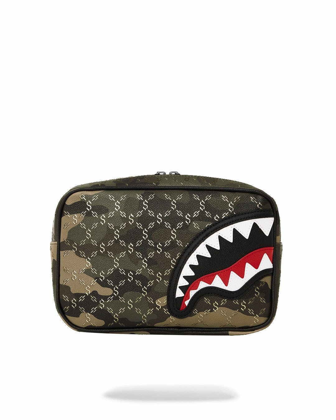 LASERS BLAZIN TOILETRY BRICKSIDE BAG