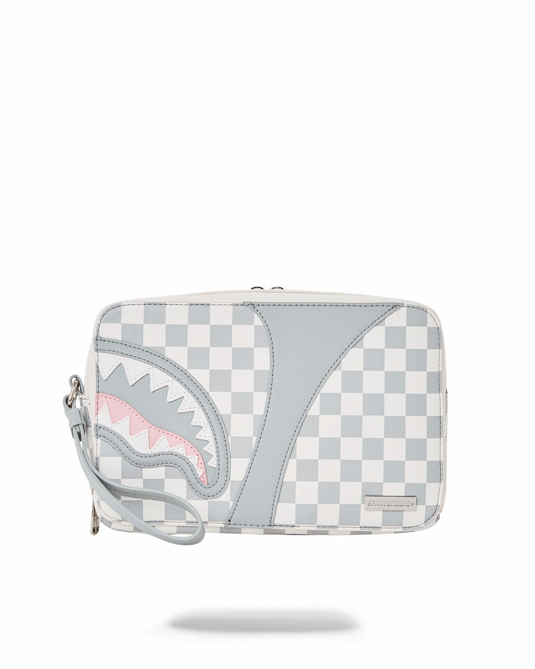 AIR TO THE THRONE JETSET TOILETRY BAG