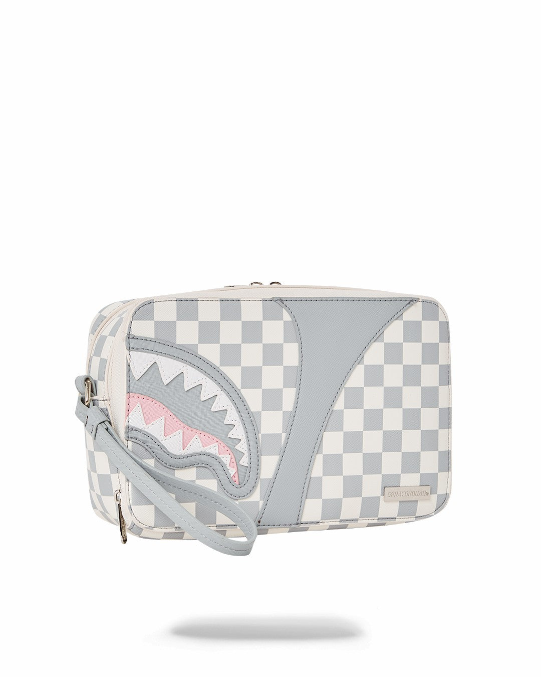 AIR TO THE THRONE JETSET TOILETRY BAG