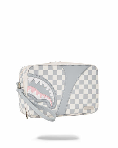 AIR TO THE THRONE JETSET TOILETRY BAG