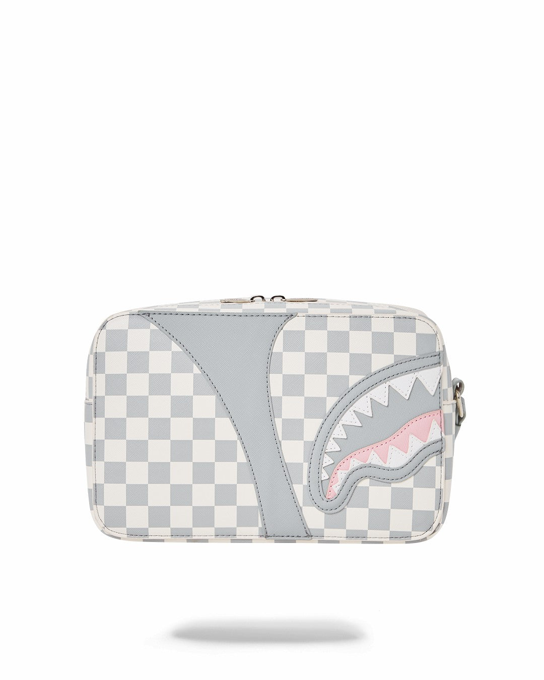 AIR TO THE THRONE JETSET TOILETRY BAG