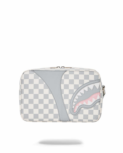 AIR TO THE THRONE JETSET TOILETRY BAG