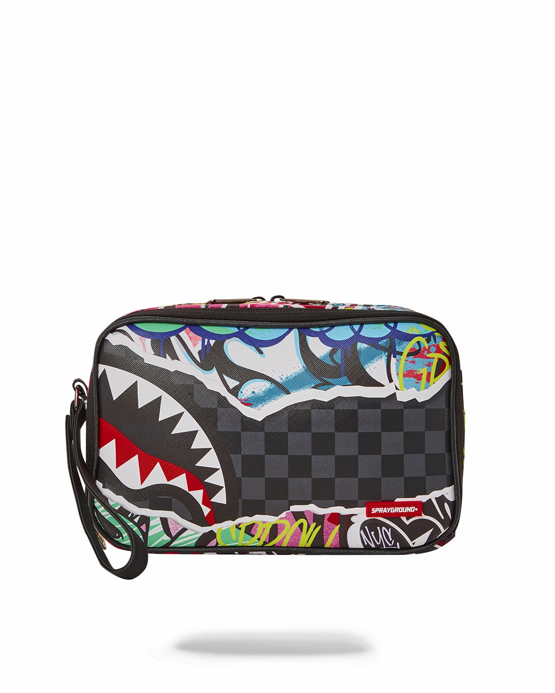 ARTISTIC PURSUIT TOILETRY BAG