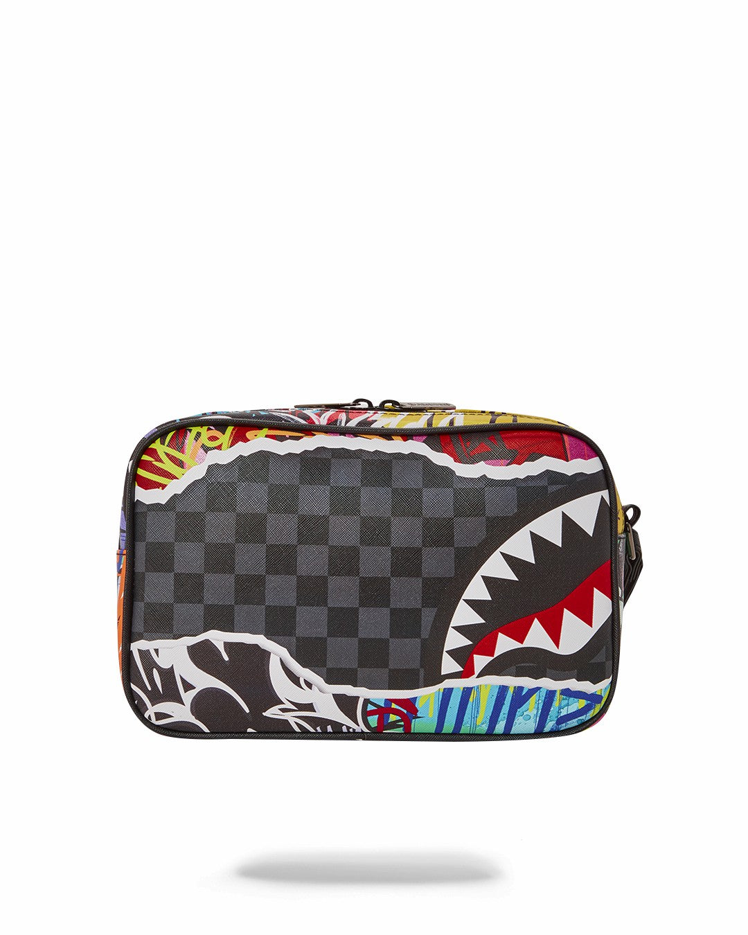 ARTISTIC PURSUIT TOILETRY BAG