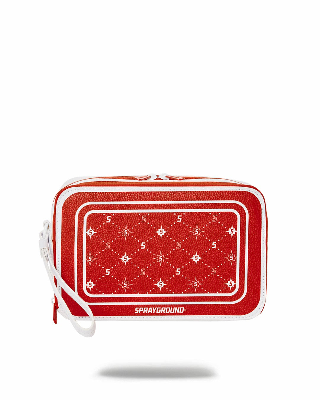 MODUS OPERANDI TOILETRY BAG