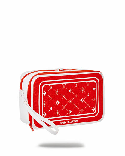 MODUS OPERANDI TOILETRY BAG