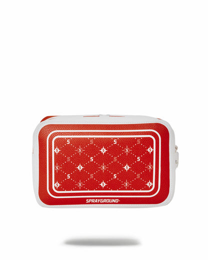 MODUS OPERANDI TOILETRY BAG