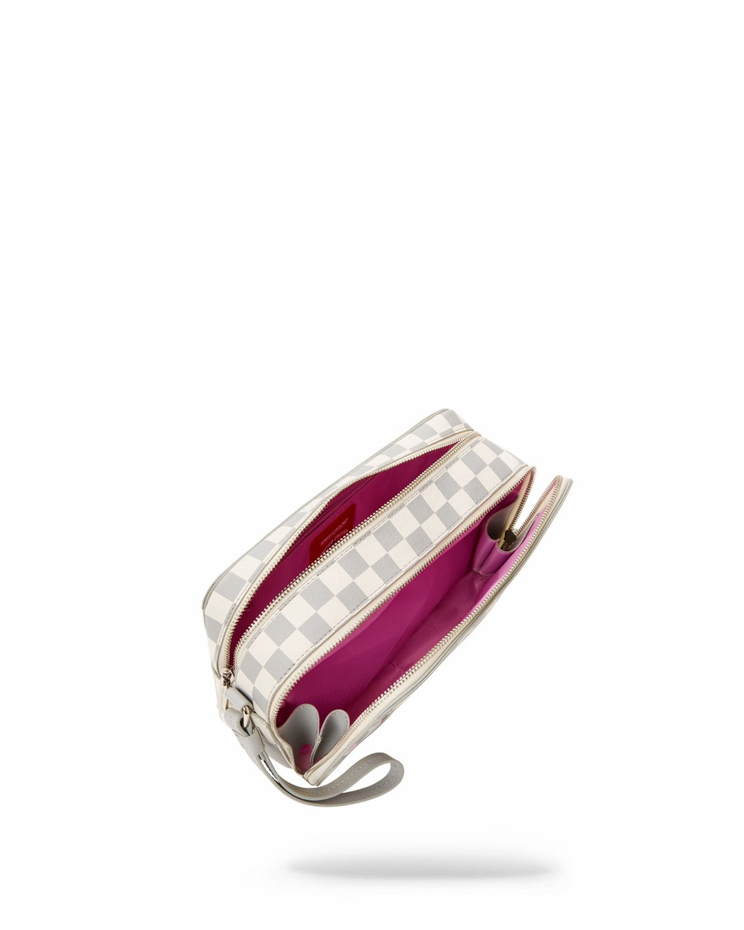 XTC LA PALAIS TOILETRY BAG