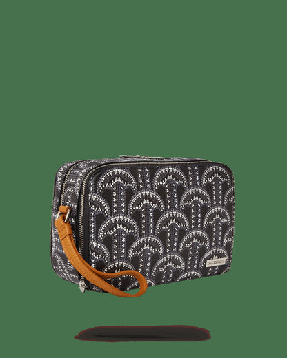 ILLUCHAINS TOILETRY BAG